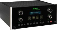 Photos - AV Receiver McIntosh MX170 