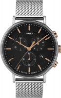 Photos - Wrist Watch Timex TW2T11400 