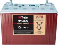 Photos - Car Battery Trojan Deep Cycle GEL (TE35-GEL)