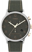 Wrist Watch Timex TW2T71400 