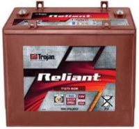 Photos - Car Battery Trojan Reliant