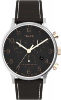 Wrist Watch Timex TW2T71500 