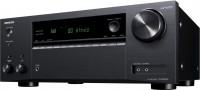 Photos - AV Receiver Onkyo TX-NR595 