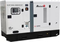 Photos - Generator Matari MC360 