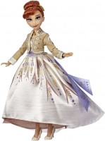 Doll Hasbro Anna E6845 