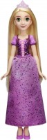 Doll Hasbro Royal Shimmer Rapunzel E4157 