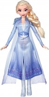 Doll Hasbro Elsa E6709 