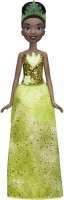 Doll Hasbro Royal Shimmer Tiana E4162 