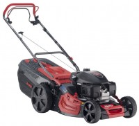 Photos - Lawn Mower AL-KO Premium 520 SP-H 