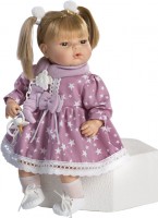 Photos - Doll Berbesa Maria 4316 