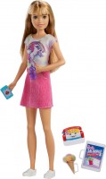 Doll Barbie Skipper Babysitters Inc. FXG91 