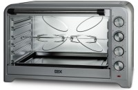 Photos - Mini Oven DEX DTO-1005CA 