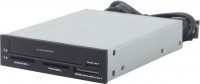 Card Reader / USB Hub Gembird FDI2-ALLIN1-03 