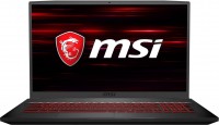 Photos - Laptop MSI GF75 Thin 9SD (GF75 9SD-022US)