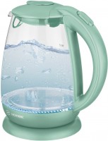 Photos - Electric Kettle Hottek HT-960-401 green