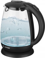 Photos - Electric Kettle Hottek HT-960-404 black