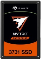 Photos - SSD Seagate Nytro 3731 XS400ME70004 400 GB