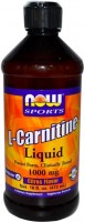 Fat Burner Now L-Carnitine Liquid 473 ml 473 ml