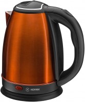 Photos - Electric Kettle Hottek HT-970-203 orange