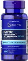 Photos - Amino Acid Puritans Pride 5-HTP 100 mg 60 cap 