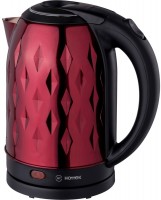 Photos - Electric Kettle Hottek HT-971-003 red