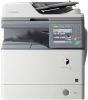 Photos - Copier Canon imageRUNNER 1730i 