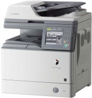 Photos - Copier Canon imageRUNNER 1740i 