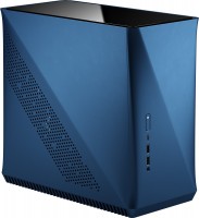 Computer Case Fractal Design Era ITX blue