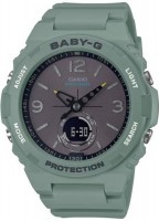 Photos - Wrist Watch Casio BGA-260-3A 