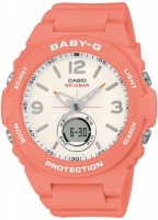 Wrist Watch Casio BGA-260-4A 