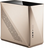 Computer Case Fractal Design Era ITX golden