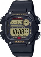 Wrist Watch Casio DW-291H-9A 