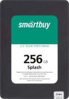 Photos - SSD SmartBuy Splash 2019 SBSSD-256GT-MX902-25S3 256 GB