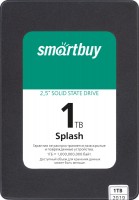 Photos - SSD SmartBuy Splash 2019 SBSSD-001TT-MX902-25S3 1 TB