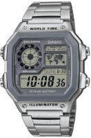 Wrist Watch Casio AE-1200WHD-7A 