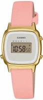 Wrist Watch Casio LA-670WEFL-4A2EF 