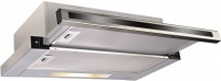 Photos - Cooker Hood Korting KHP 6637 GNX stainless steel