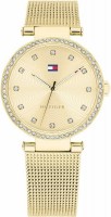 Photos - Wrist Watch Tommy Hilfiger 1781864 