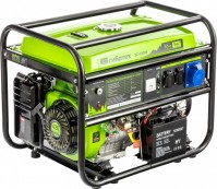 Photos - Generator Sibrteh BS-6500E 