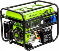 Photos - Generator Sibrteh BS-8000E 