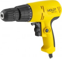 Photos - Drill / Screwdriver Molot MDR 1013 