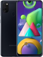 Photos - Mobile Phone Samsung Galaxy M21 128 GB / 6 GB