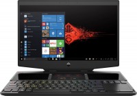 Photos - Laptop HP OMEN X 2S 15-dg0000 (15-DG0003NW 6WQ73EA)
