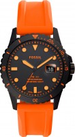 Photos - Wrist Watch FOSSIL FS5686 