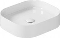 Photos - Bathroom Sink Galassia SmartB 7406 450 mm