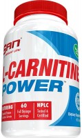 Fat Burner SAN L-Carnitine Power 60 cap 60