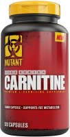 Photos - Fat Burner Mutant L-Carnitine 120