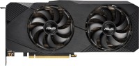 Photos - Graphics Card Asus GeForce RTX 2080 SUPER DUAL EVO OC V2 