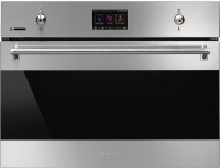 Photos - Oven Smeg SF4303WVCPX 