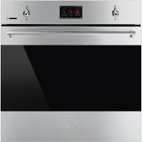 Oven Smeg SFP6303WTPX 